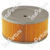 SIZE 125*201*95*95 ФИЛЬТР ВОЗДУШНЫЙ / AIR FILTER CARTRIDGE