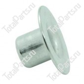 TOYOTA 164162300071 ВСТАВКА