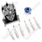 TOTALSOURCE 1223159 РЕМКОМПЛЕКТ ЗАЖИГАНИЯ