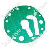 TCM 134B382091 ПРОКЛАДКА