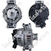 BOSCH 0124325099 ГЕНЕРАТОР