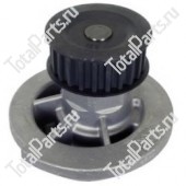 AIRTEX 1679 ПОМПА ВОДЯНАЯ