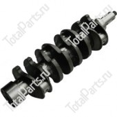 DEUTZ 1005021-X12 КОЛЕНВАЛ