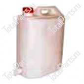 TVH 106TA8955 КАНИСТРА ДЛЯ ВОДЫ С КРАНОМ 20L