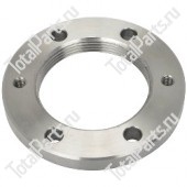 TOTALPARTS 000003190 СПЕЦИАЛЬНАЯ ГАЙКА