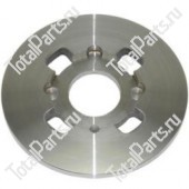 MITSUBISHI 50439218 ТОРМОЗНОЙ ДИСК