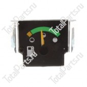 HYSTER 1354777 УКАЗАТЕЛЬ ТОПЛИВА