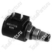 EMC-FORKLIFTPARTS 121918 ЭЛЕКТРОМАГНИТНЫЙ КЛАПАН 24V