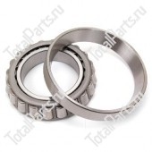 MERCEDES 0009812205 КОНУСНЫЙ ПОДШИПНИК