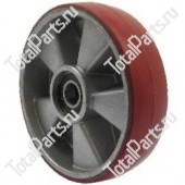TVH 12243853 КОЛЕСО | ЗАПЧАСТИ НА СКЛАДСКУЮ ТЕХНИКУ