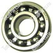 CROWN 065081003 ШАРИКОВЫЙ ПОДШИПНИК