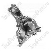 MITSUBISHI 1300A012 ПОМПА ВОДЯНАЯ