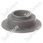 INPARTS 13024772 ТАРЕЛКА ПРУЖИНЫ КЛАПАНА MITSUBISHI S4Q2