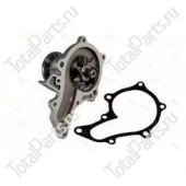 TOYOTA 1611015070 ПОМПА ВОДЯНАЯ