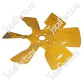 HYSTER 0324367 КРЫЛЬЧАТКА ВЕНТИЛЯТОРА