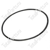 SIZE 123*130*2 УПЛОТНИТЕЛЬНОЕ КОЛЬЦО