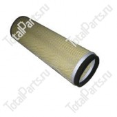 SIZE 105x133x400x408 ФИЛЬТР ВОЗДУШНЫЙ ВНУТРЕННИЙ