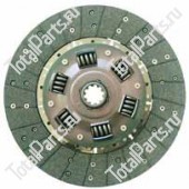 TOYOTA 005913298981 ДИСК СЦЕПЛЕНИЯ