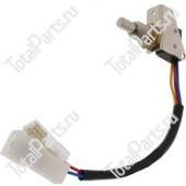 LINDE 11523605102 ПЕРЕКЛЮЧАТЕЛЬ