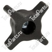 TOTALSOURCE 110043 ГАЙКА БАРАШЕК