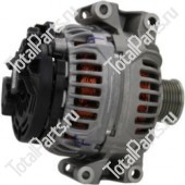 MERCEDES-BENZ 0101545902 ГЕНЕРАТОР