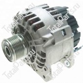 BOSCH 0124525027 ГЕНЕРАТОР