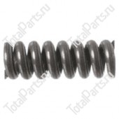 SIZE 14*37.7*3.4*8 ПРУЖИНА