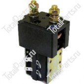 TVH 16272309 КОНТАКТОР В СБОРЕ