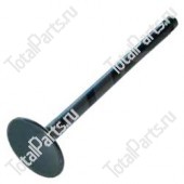 HYSTER 1366988 КЛАПАН ВПУСКНОЙ