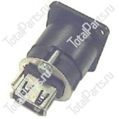 JUNGHEINRICH (AMEISE) 51058658 КОРПУС РАЗЪЕМА | ЗАПЧАСТИ ДЛЯ ПОГРУЗЧИКА