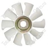 TOYOTA 005912742981 КРЫЛЬЧАТКА | ЗАПЧАСТИ ДЛЯ ВИЛОЧНОГО ПОГРУЗЧИКА