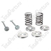 HYSTER 1565315 НАБОР КРЕПЛЕНИЯ ТОРМОЗНЫХ КОЛОДОК