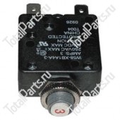 TYCO 113932494 АВТОМАТИЧЕСКИЙ ВЫКЛЮЧАТЕЛЬ