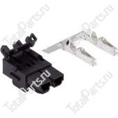 TENNANT 1013835 РАЗЪЕМ