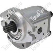 SIZE 1*B*106.3*135*82.5*D ГИДРАВЛИЧЕСКИЙ НАСОС