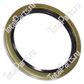 TVH 1656582 УПЛОТНЕНИЕ ШКВОРНЯ