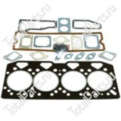 HYSTER 1523917 КОМПЛЕКТ ПРОКЛАДОК