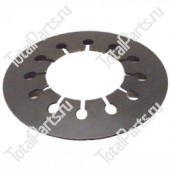 CATERPILLAR 50029661 ПРУЖИНА | ЗАПЧАСТИ ДЛЯ СКЛАДСКОЙ ТЕХНИКИ