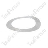 SIZE 0.1mm ШАЙБА