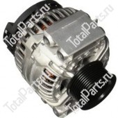 BOSCH 0124555008 ГЕНЕРАТОР