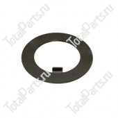 TVH 13502436 СТОПОРНАЯ ШАЙБА