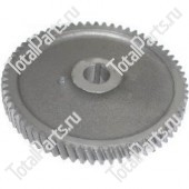 YANMAR 12990125900 ШЕСТЕРНЯ ТНВД