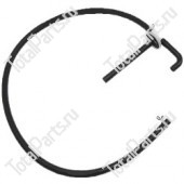 TOYOTA 164071331071 КРЫШКА РЕЗЕРВУАРА СИСТЕМЫ ОХЛАЖДЕНИЯ