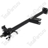 MITSUBISHI 51255786 РУЛЕВОЙ РЕДУКТОР В СБОРЕ