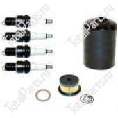 TVH 16976409 КОМПЛЕКТ ДЛЯ Т/О