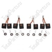 TOYOTA 005913053381 НАБОР ЭЛЕКТРОЩЕТОК