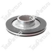 BAKER (LINDE) 50154010100 ДИСК К ЭЛЕКТРОТОРМОЗУ