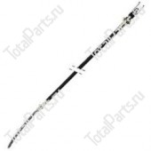 SIZE 1257*1025*4*A*12*33. ТРОС РУЧНИКА