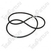 FUJI 10X1675 РЕМЕНЬ ВЕНТИЛЯТОРА