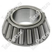 HYSTER 153715 ОБОЙМА КОНИЧЕСКОГО ПОДШИПНИКА